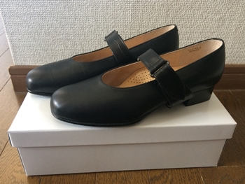 甲低幅狭 通勤靴探しふたたび ~Tanto Tantoのカスタムオーダー~
